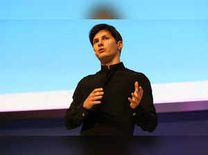 Pavel Durov