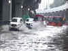 Delhi Rains: National Capital struggles as incessant downpour brings waterlogging, traffic jams