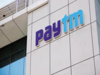 Paytm shares rally 5% on getting govt nod for downstream investment in payments arm