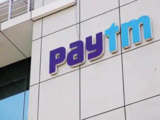 Paytm shares rally 5% on getting govt nod for downstream investment in payments arm