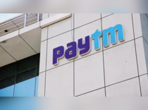 Paytm shares rally 5% on getting govt nod for downstream investment in payments arm