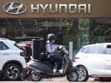 Hyundai plots India SUV rollout as domestic competition mounts ahead of IPO