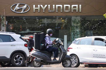 Hyundai plots India SUV rollout as domestic competition mounts ahead of IPO