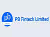 PB Fintech shares jump over 3% after Rs 1,610 crore block deal