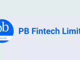 PB Fintech shares jump over 3% after Rs 1,610 crore block deal