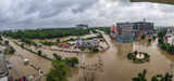 Gujarat floods: NDRF rescues star Indian cricketer from Vadodara floods