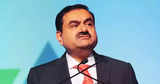 Gautam Adani family wealth surges 95% in 1 year to Rs 11.6 lakh crore: Hurun Rich List