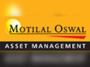 Motilal Oswal AMC New logo