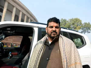 Sexual harassment case: Delhi Police concludes arguments on charges against ex WFI chief