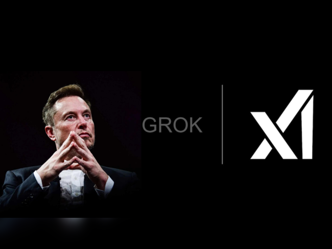 Elon Musk-led xAI's Grok chatbot can now generate images on X