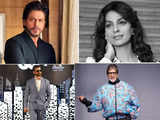 2024 Hurun List: Shah Rukh Khan, Juhi Chawla among Bollywood's wealthiest