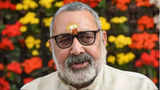 Like Kim Jong-Un, she can't tolerate her opposition: BJP's Giriraj Singh reacts to CM Mamata's remarks