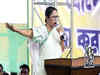 Mamata defends '...Delhi, Assam too shall burn' remark; calls out 'malicious disinformation campaign'