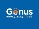 Genus Power shares up by 5% after company bags Rs 4,470 crore orders