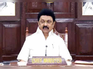 CM Stalin likely to reshuffle TN cabinet today