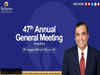 RIL will join world's Top-30 league in near future, predicts Mukesh Ambani