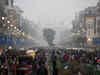 Bad air reducing life expectancy in Delhi by 7.8 years, claims report