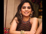 Isha Ambani unveils Reliance Retail's plans to foray into luxe jewellery