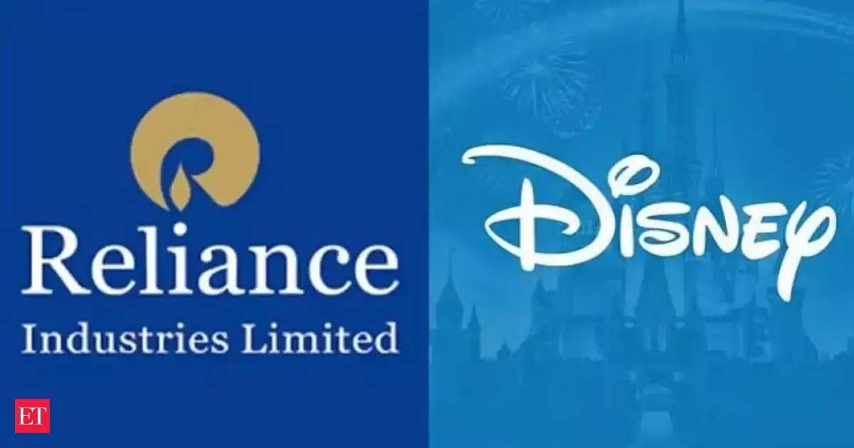 reliance disney deal: RIL AGM 2024: Mukesh Ambani welcomes Disney post CCI approval, calls it ‘beginning of a new era’