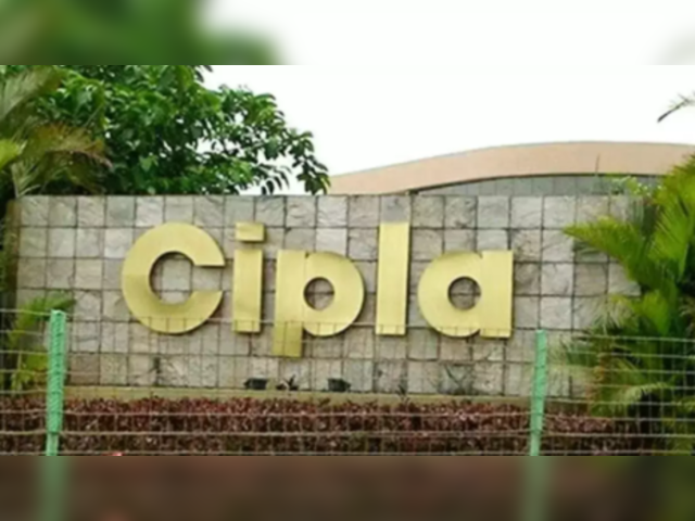 cipla