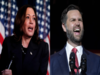 JD Vance drills Kamala Harris over US' Afghanistan exit, says she refused to do her job as VP