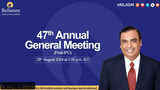 Reliance 47th AGM 2024: Here is the full speech by Mukesh Ambani, Akash Ambani, Isha Ambani and other