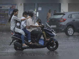 India Monsoon