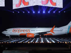 air india express