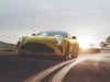 Aston Martin unveils new Vantage: A Rs 3.99 crore marvel of power and luxury