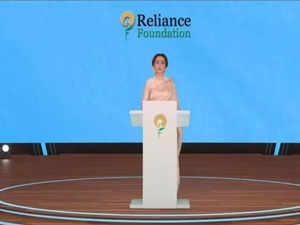 Nita Ambani's Blueprint for 'Viksit Bharat': How Reliance Foundation is Shaping India's Future Through Diverse Initiatives