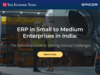 Epicor webinar: Experts share strategies for successful ERP implementation in India’s SME landscape