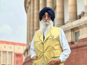 Simranjit Singh Mann