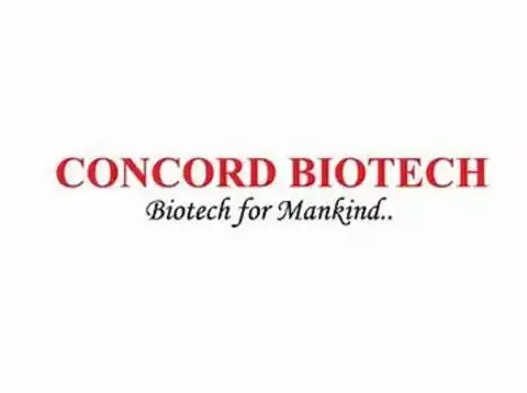Concord Biotech