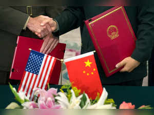 US sees 'limited' opportunity for talks with China on nuclear arms.