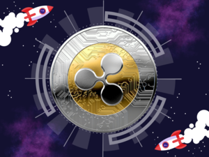 107 - Economic Times - XRP price prediction following Ripple's legal win and one new crypto for your watchlist