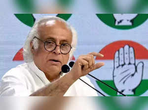 jairam ramesh