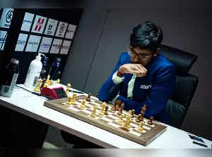 Praggnanandhaa, Nodirbeck, Arjun named among Superstar Men for Global Chess League season 2