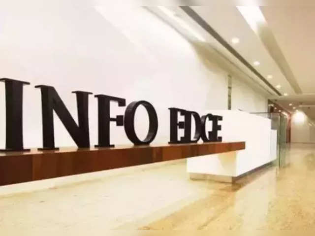 Info Edge ​​