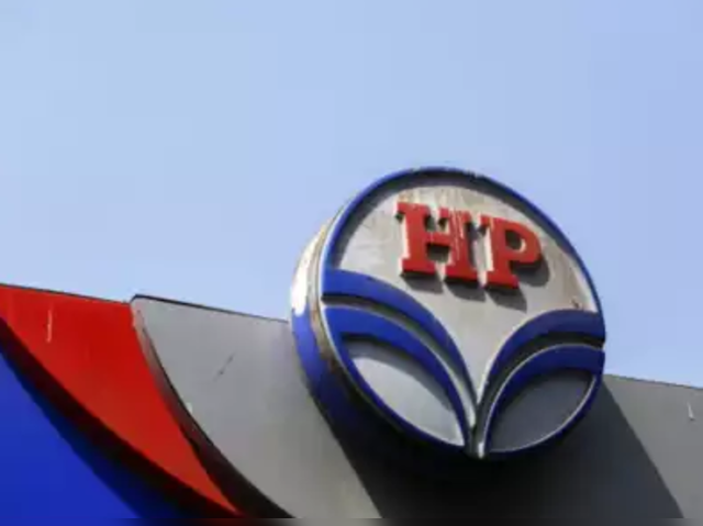 Hindustan Petroleum Corporation 