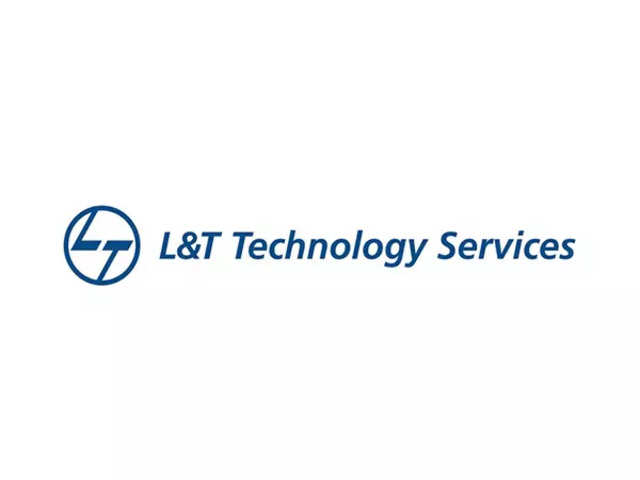 L&T Technology Services 