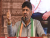 Karnataka HC dismisses CBI plea against state''s withdrawal of consent in DA case against Shivakumar