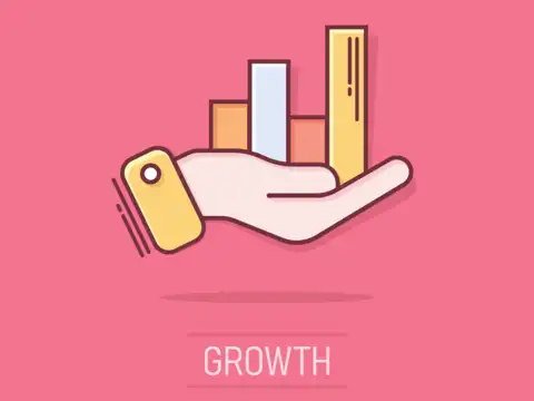C for current quarterly earnings per share (C)