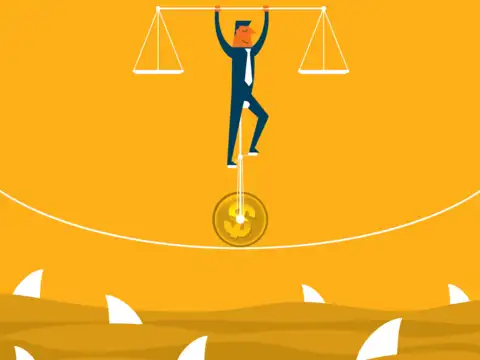 M for market direction (M)