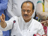 Those born with silver spoon in mouth won't understand plight of the poor: Ajit Pawar