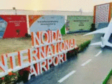 Noida airport expects first flight by April next year: CEO