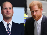 Royal showdown: Battling brothers Prince William and Harry will be in New York next month, will they meet?