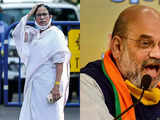 Mamata Banerjee mocks Amit Shah's son's ICC position, calls it a 'most elevated achievement'