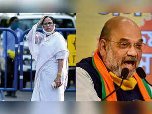 Mamata Banerjee mocks Amit Shah's son's ICC position.