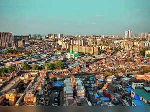 Dharavi Redevelopment Plan Gets Shot in the Arm as Resident Body Supports Govt Survey