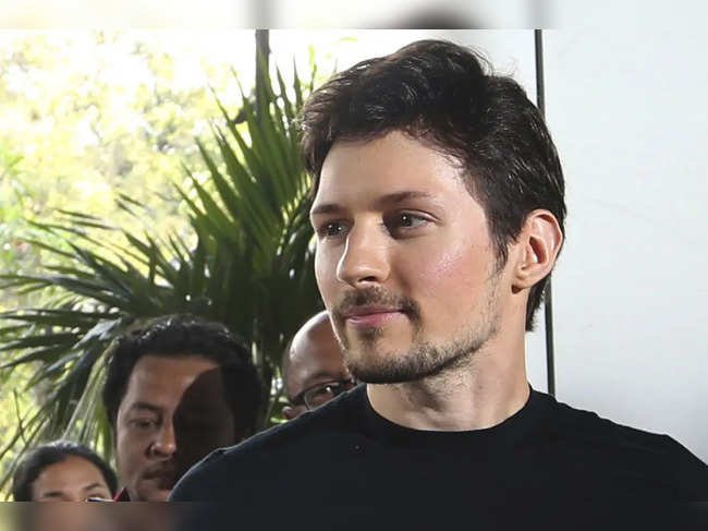 Telegram founder Pavel Durov's various citizenships add to the mystery of his detention